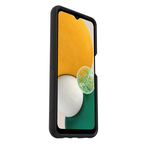 OtterBox Commuter Series Lite Case for Samsung Galaxy A13 5G-Black - Picture 7 of 11